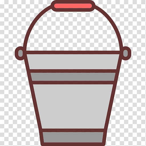 Scalable Graphics Icon, Buckets transparent background PNG clipart