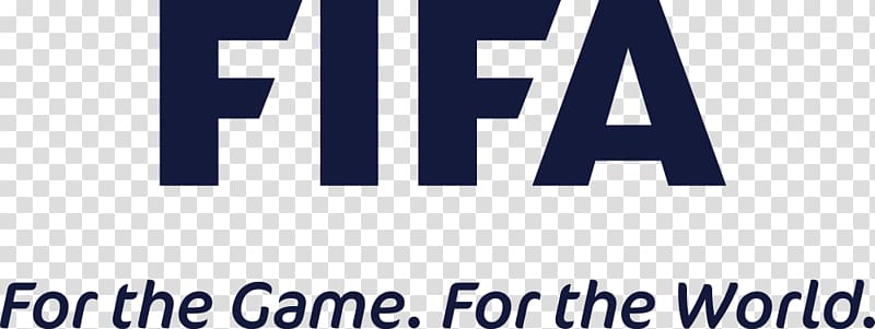 Logo World Cup FIFA Football Portable Network Graphics, EA SPORT transparent background PNG clipart