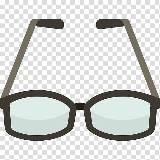 Goggles Glasses Optics Computer Icons, glasses transparent background PNG clipart