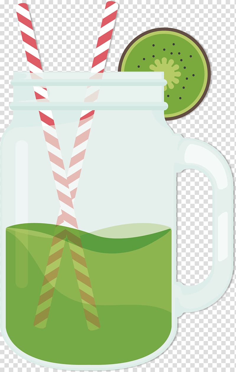 Apple juice Drawing, Kiwi juice transparent background PNG clipart