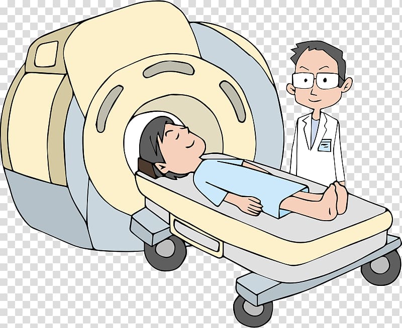 Magnetic resonance imaging Drawing MRI-scanner Computed tomography , others transparent background PNG clipart