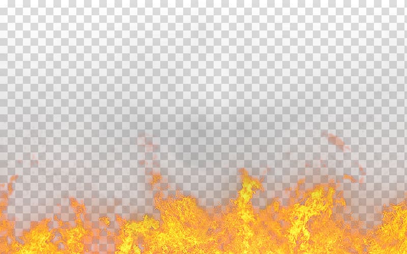 wildfire flames transparent background PNG clipart