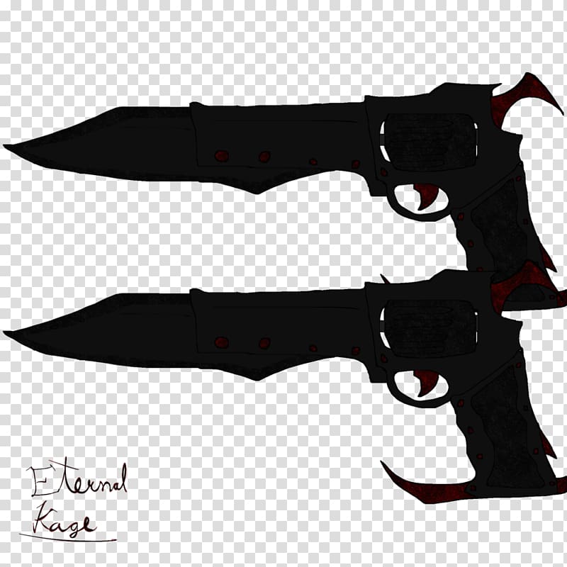 Throwing knife Digital art 5 October Ranged weapon, others transparent background PNG clipart