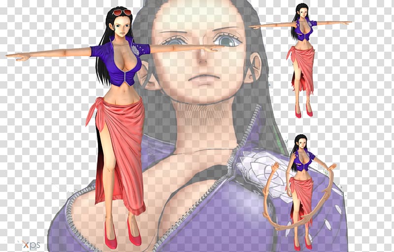 Nico Robin Nami One Piece: Burning Blood Vinsmoke Sanji Akainu, one piece transparent background PNG clipart