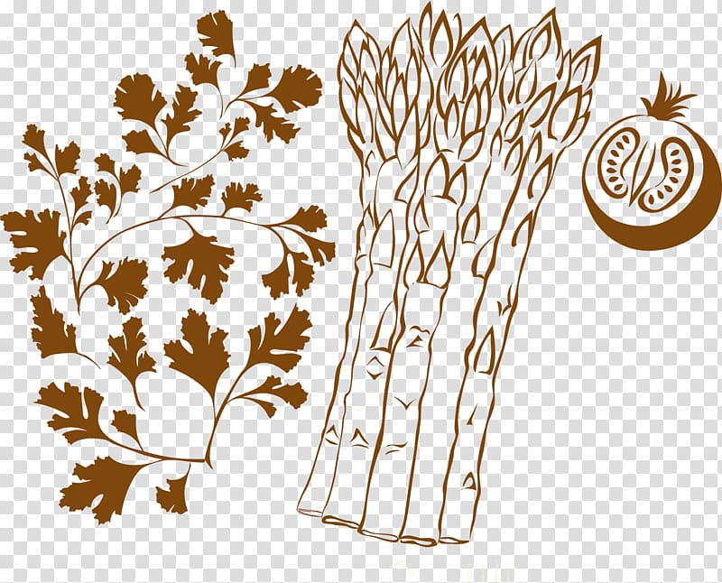 Colosseum Drawing Illustration, Bamboo shoots elements transparent background PNG clipart
