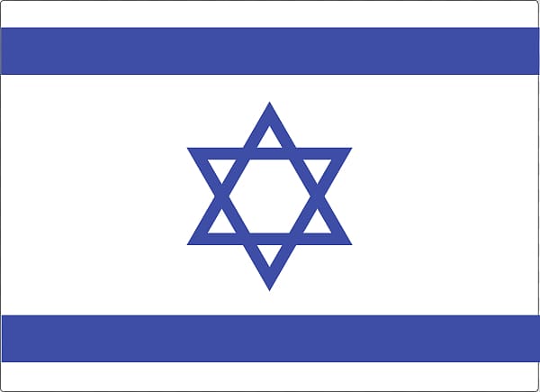 Flag of Israel Flag of the United States , Israel transparent background PNG clipart