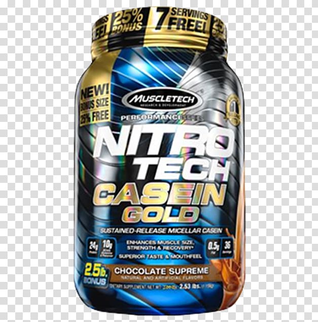 Dietary supplement Casein Whey protein MuscleTech, others transparent background PNG clipart