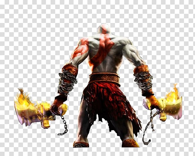 God of War III God of War: Ascension God of War: Ghost of Sparta, war transparent background PNG clipart