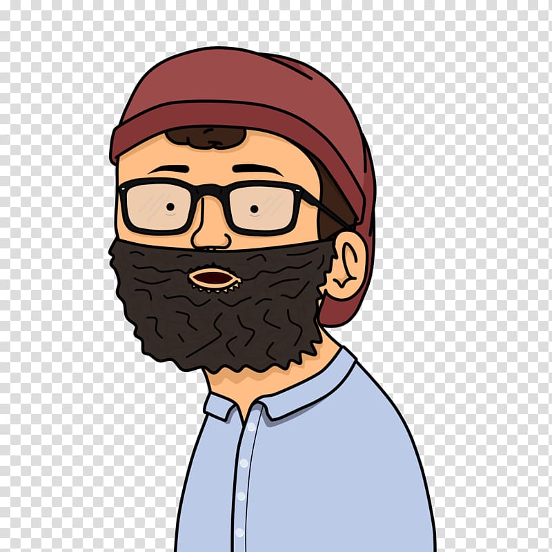 Beard Drawing, Beard transparent background PNG clipart