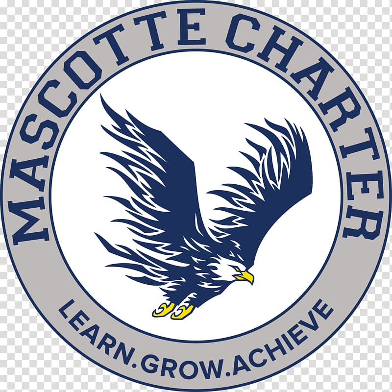 Mascotte Elementary School Logo Car Academy, enrollment propaganda transparent background PNG clipart