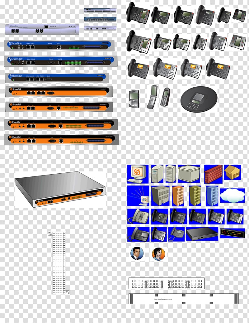 Microsoft Visio Wiring diagram Computer network diagram, others transparent background PNG clipart