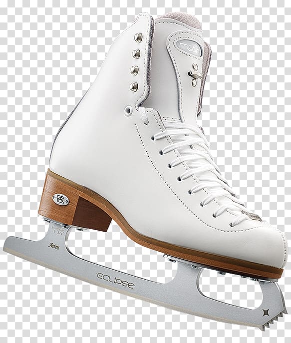 Ice Skates Figure skate Riedell Shoes Inc Figure skating Ice skating, ice skates transparent background PNG clipart