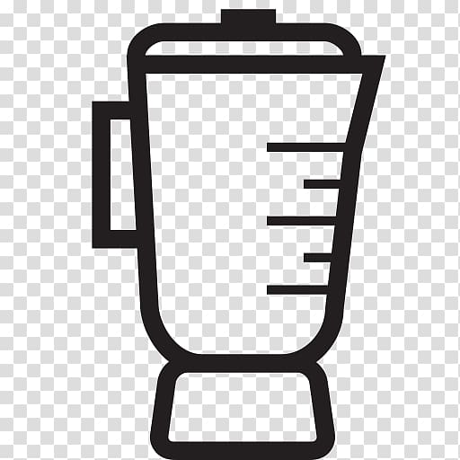 Computer Icons Milkshake Mixer Juice, Drink Mixer transparent background PNG clipart