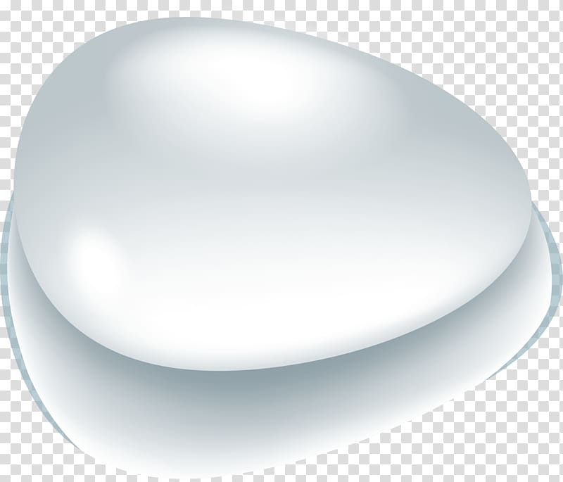 Sphere Angle, Grey fresh water transparent background PNG clipart