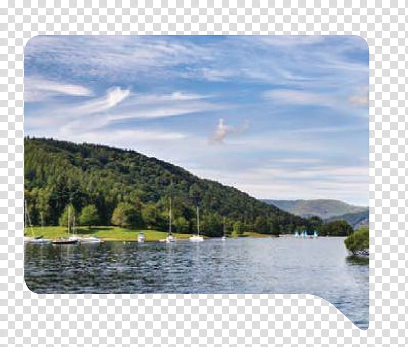 Bowness-on-Windermere Lakeside and Haverthwaite Railway Brothers Water, lake transparent background PNG clipart
