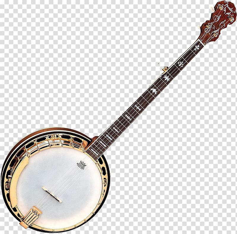 Banjo String Instruments Musical Instruments Guitar, musical instruments transparent background PNG clipart