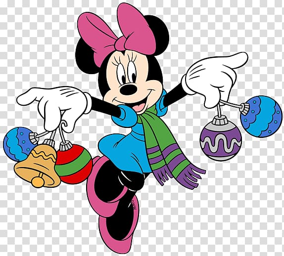 Minnie Mouse Mickey Mouse T-shirt Iron-on , MINNIE transparent background PNG clipart