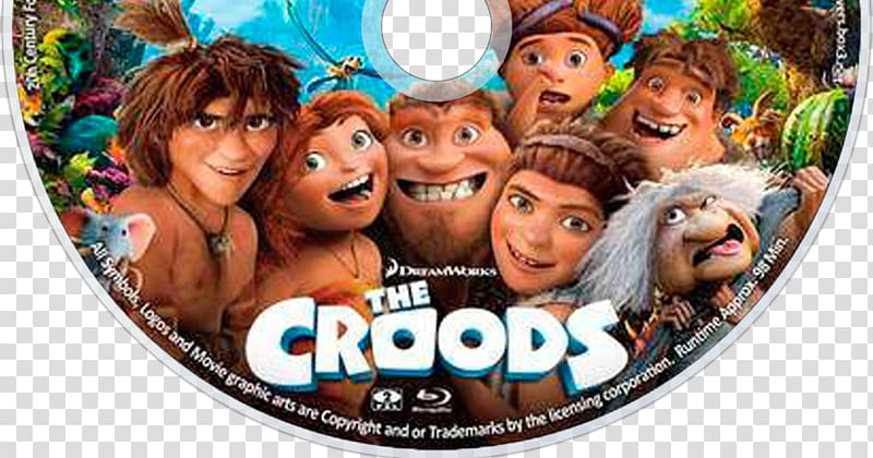 Animated film The Croods 0 Grug, croods transparent background PNG clipart