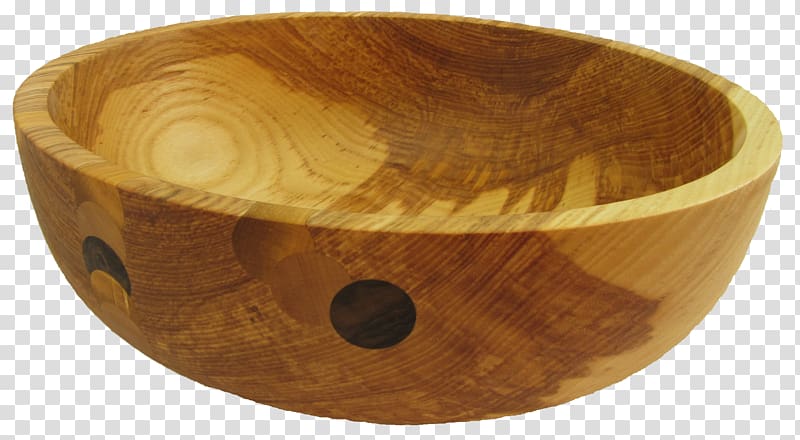 Paper Woodturning Bowl, bowl transparent background PNG clipart