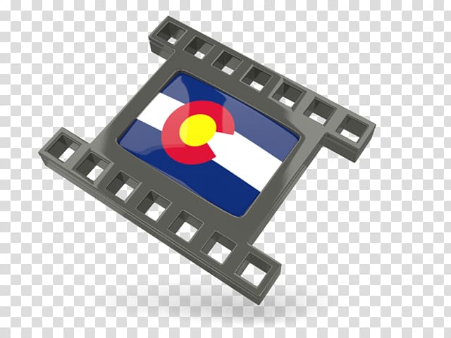 Documentary film short film Cinema, colorado flag transparent background PNG clipart