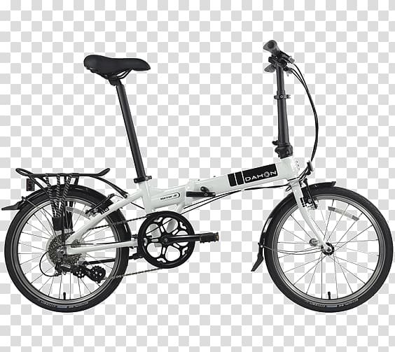 Folding bicycle Dahon Cycling Giant Bicycles, Bicycle transparent background PNG clipart