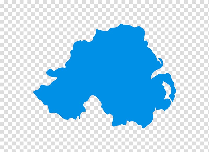 Flag of Northern Ireland Map, ireland transparent background PNG clipart