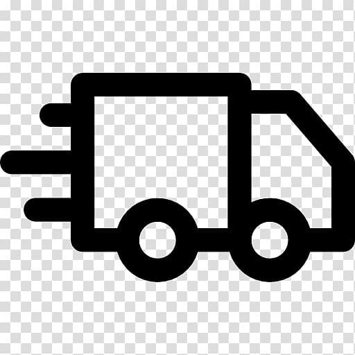 Computer Icons Truck , truck transparent background PNG clipart