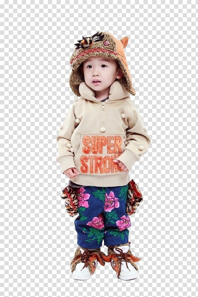 Hong Kong Child Clothing Model, Kids transparent background PNG clipart