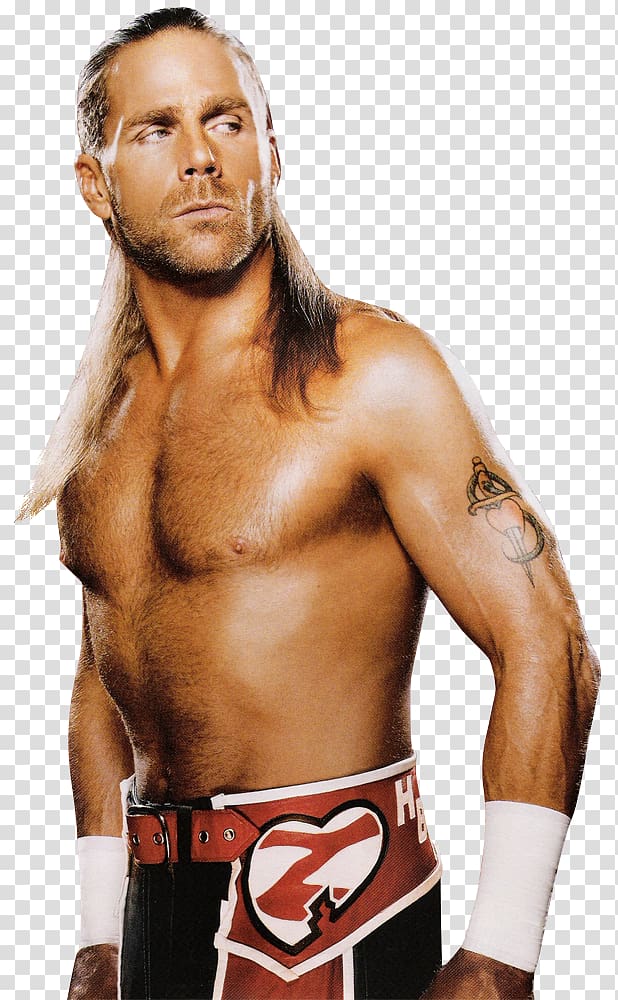 Shawn Michaels, Shawn Michaels, image File Formats, hand png | PNGEgg