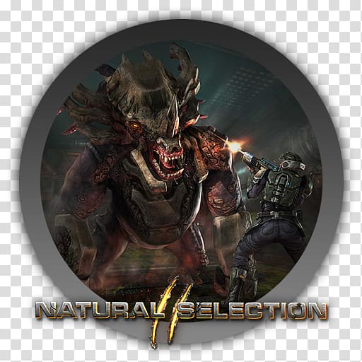 Natural Selection 2 Unknown Worlds Entertainment Aliens: Colonial Marines Steam, natural selection transparent background PNG clipart