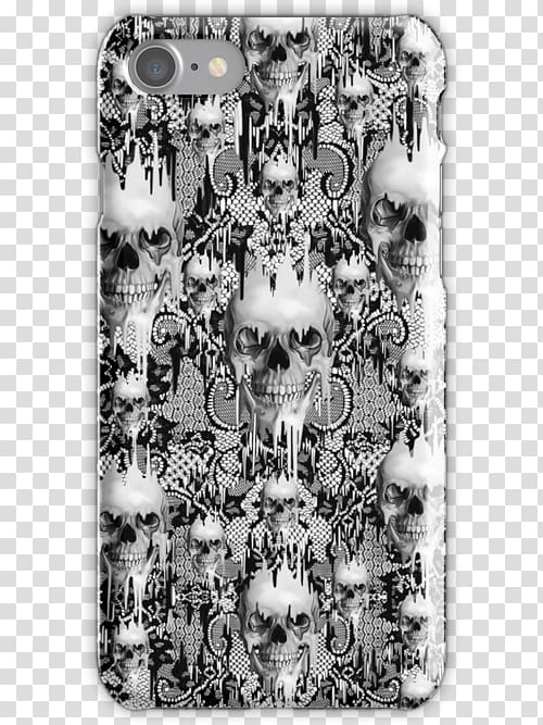 Skull Victorian era Gothic Revival architecture Paper, skull transparent background PNG clipart