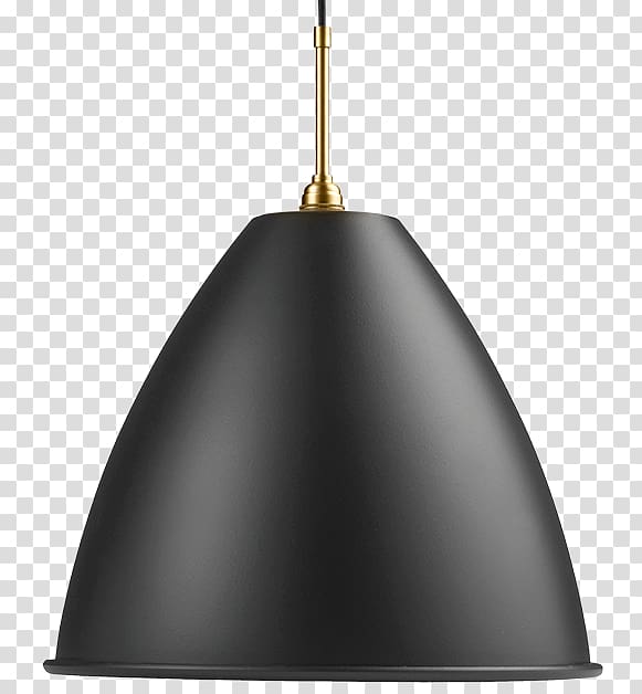 Brass Gubi Lamp BL9, Brass transparent background PNG clipart