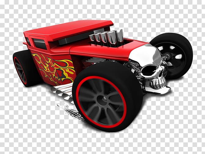 Team Hot Wheels Car Die-cast toy, hot wheels transparent background PNG clipart