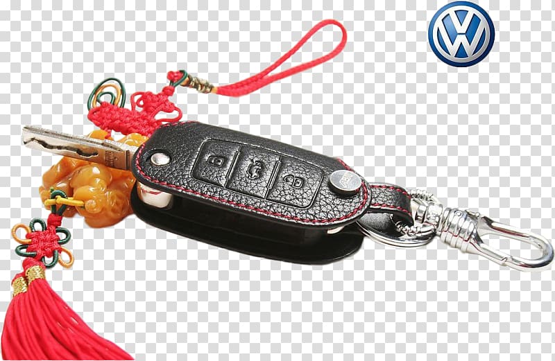 Volkswagen Group Car Keychain, Volkswagen Wallets transparent background PNG clipart