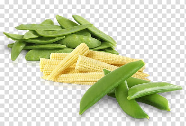 Snap pea Vegetable Maize Food Vegetarian cuisine, Tropical Fruits Mix transparent background PNG clipart