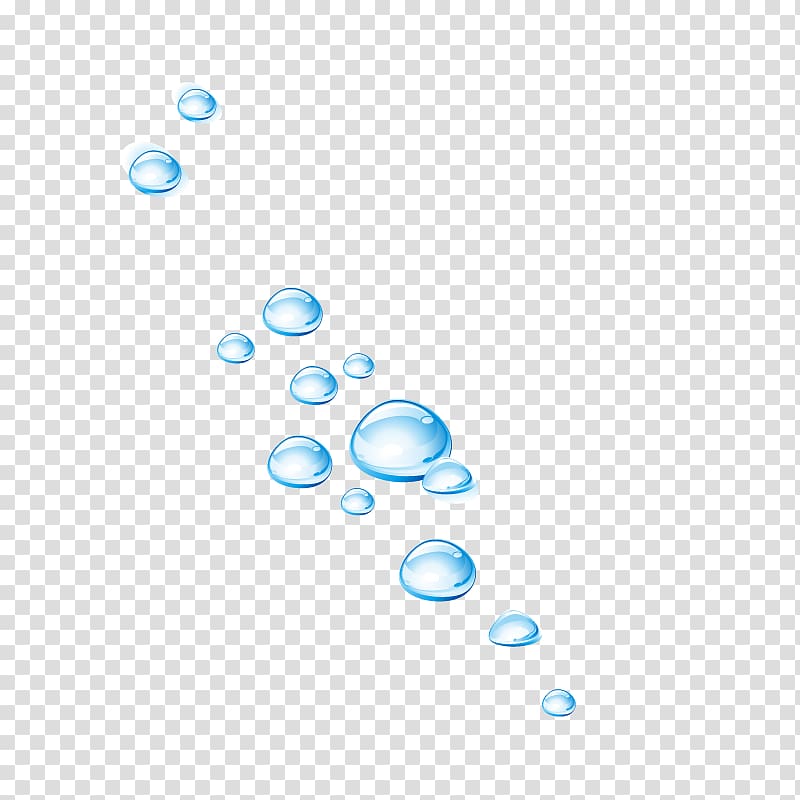 Water Drop Euclidean , Water droplets transparent background PNG clipart