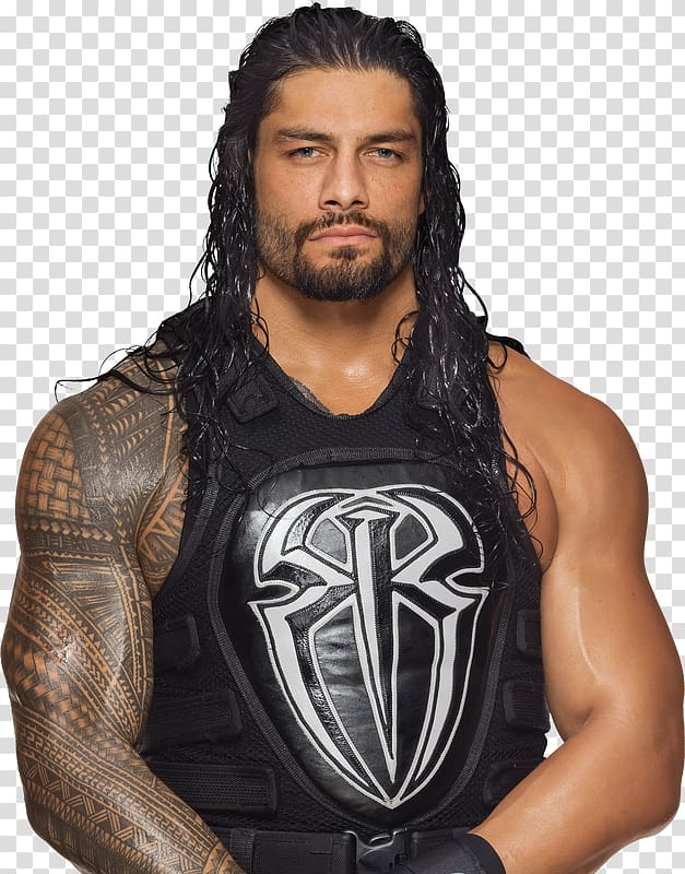Roman Reigns WWE Raw Royal Rumble (2016) WWE Championship, roman reigns transparent background PNG clipart