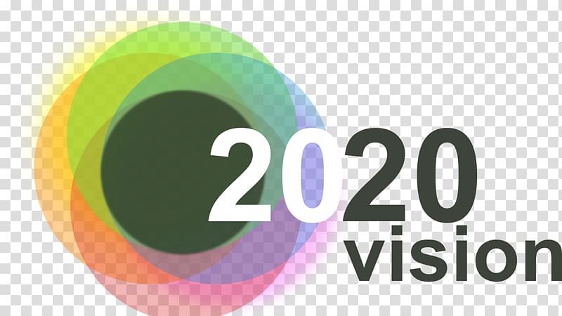 2020 Vision Color Visual perception Eye, others transparent background PNG clipart