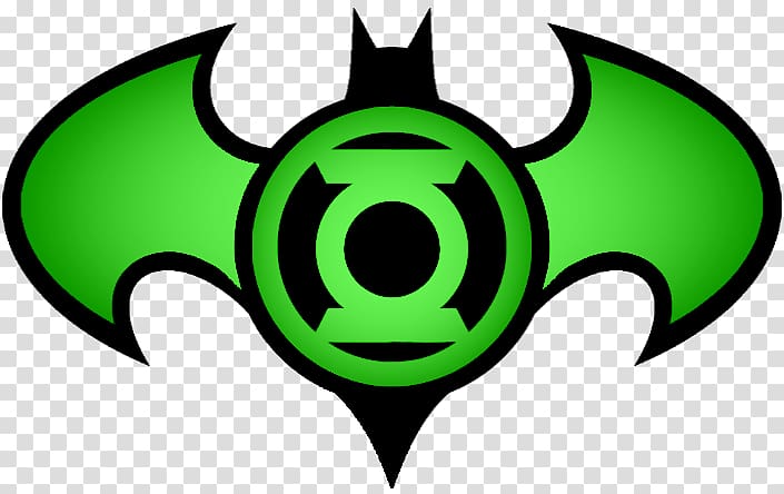 Green Lantern Corps Batman Superman Hal Jordan, Black Lantern Corps transparent background PNG clipart