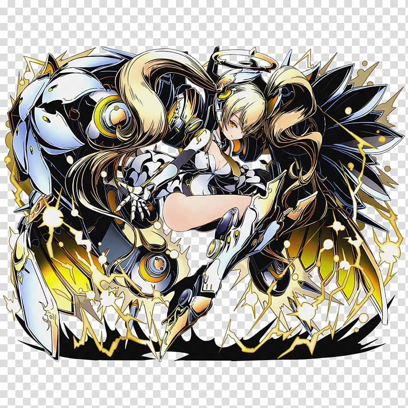 Divine Gate GungHo Online Danganronpa Role-playing game Fiction, 787 transparent background PNG clipart