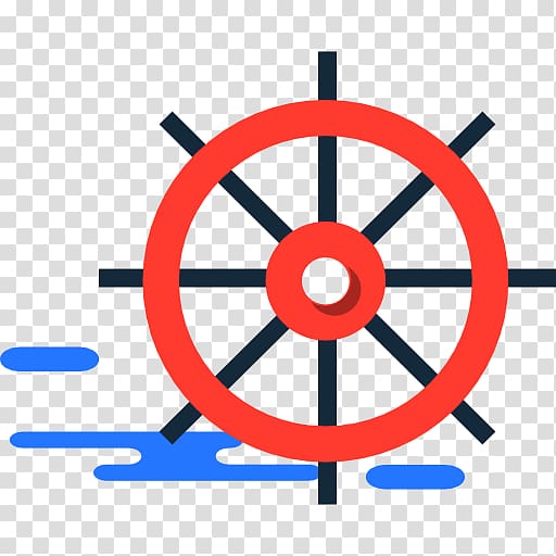Ship\'s wheel Steering wheel, Ship transparent background PNG clipart