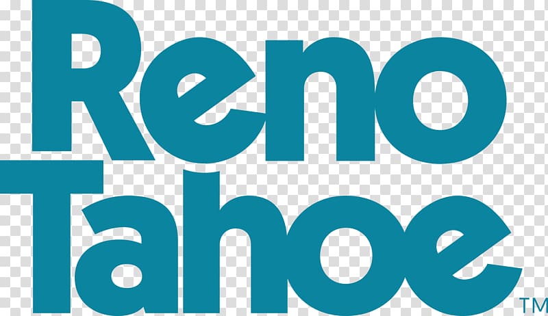 Reno–Tahoe International Airport Logo Tahoe Street Brand Font, festive atmosphere transparent background PNG clipart