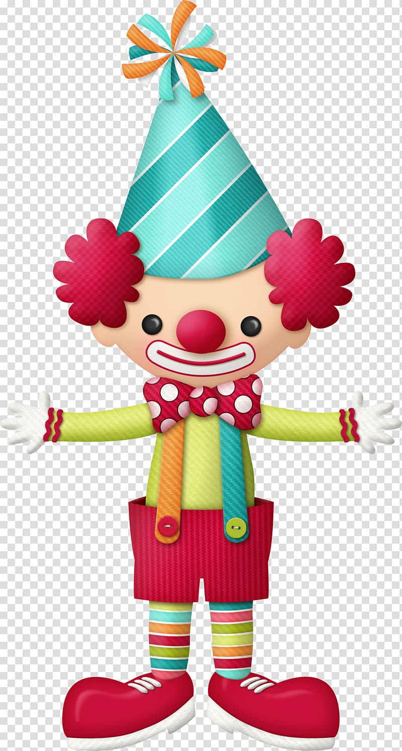 Clown Circus , clown transparent background PNG clipart