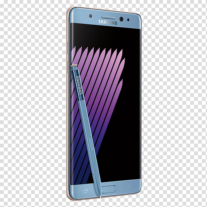 Samsung Galaxy Note 7 Samsung Galaxy S9 Samsung Galaxy S7 Subscriber identity module, samsung transparent background PNG clipart