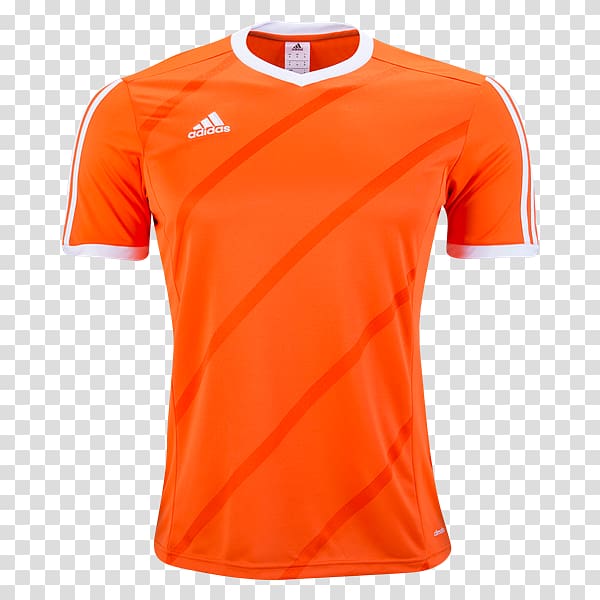 T-shirt Jersey Adidas Clothing, soccer jerseys transparent background PNG clipart