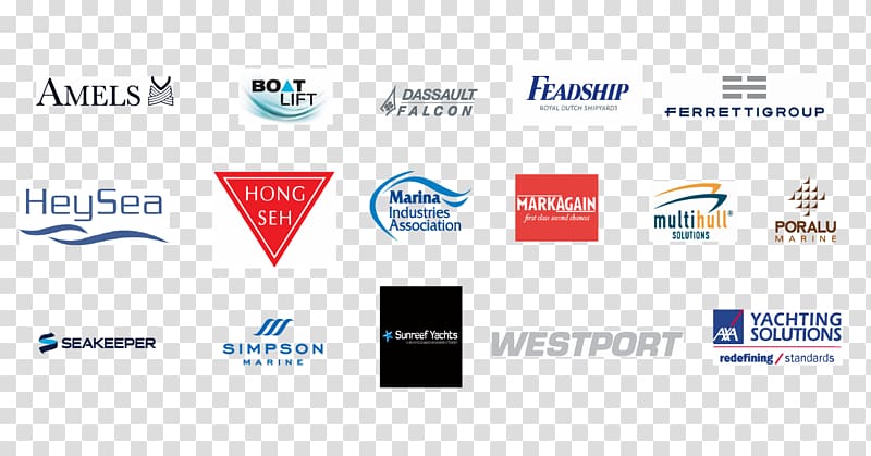 Monaco Yacht Show Singapore Yacht Show Logo Hong Seh Marine Pte Ltd, yacht transparent background PNG clipart