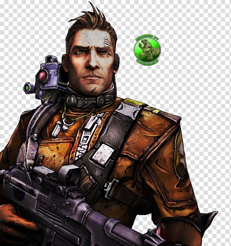 Borderlands 2 Axton, Virginia Video game Fortnite, mask ad transparent background PNG clipart