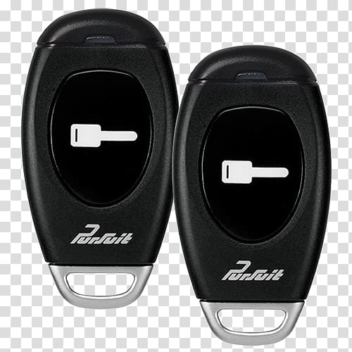 Car alarm Remote starter Remote Controls, car transparent background PNG clipart