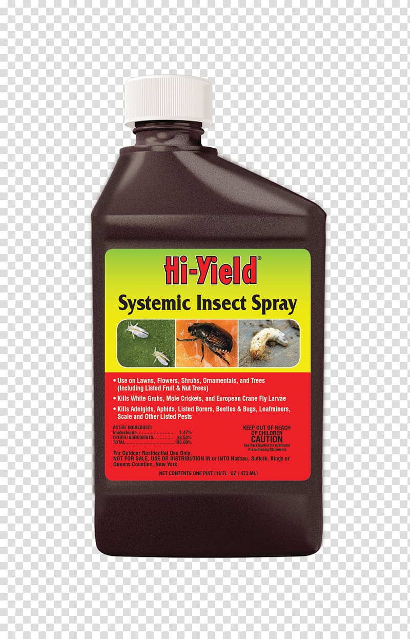 Hi-Yield Killzall Weed Grass Killer Herbicide Hi-Yield Killzall 365 Vegetation Killer Hi-Yield 38 Plus Turf Termite, insect spray transparent background PNG clipart