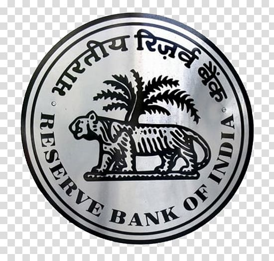 Reserve Bank of India Interest rate Central bank, indian bank transparent background PNG clipart